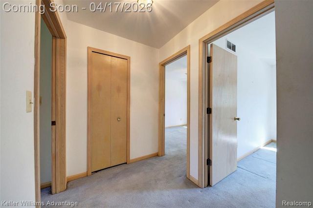 29537 Greenland Street, Livonia, MI 48154