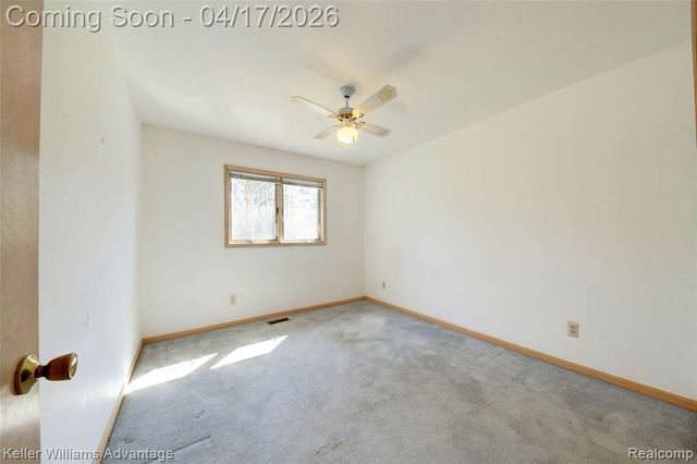 29537 Greenland Street, Livonia, MI 48154