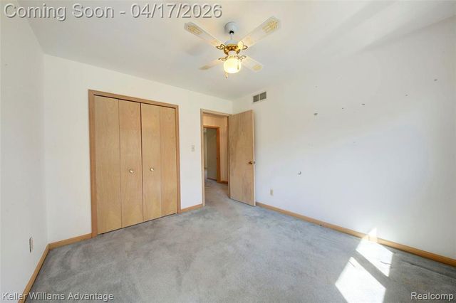 29537 Greenland Street, Livonia, MI 48154