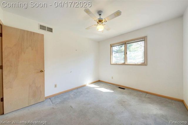 29537 Greenland Street, Livonia, MI 48154