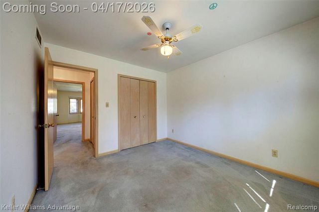 29537 Greenland Street, Livonia, MI 48154