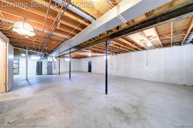 29537 Greenland Street, Livonia, MI 48154