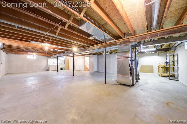 29537 Greenland Street, Livonia, MI 48154