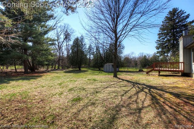 29537 Greenland Street, Livonia, MI 48154