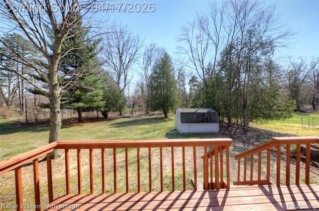 29537 Greenland Street, Livonia, MI 48154