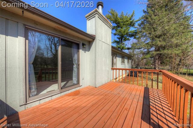 29537 Greenland Street, Livonia, MI 48154