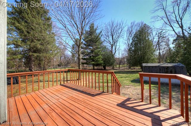 29537 Greenland Street, Livonia, MI 48154