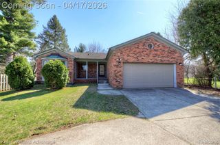 29537 Greenland Street, Livonia, MI 48154