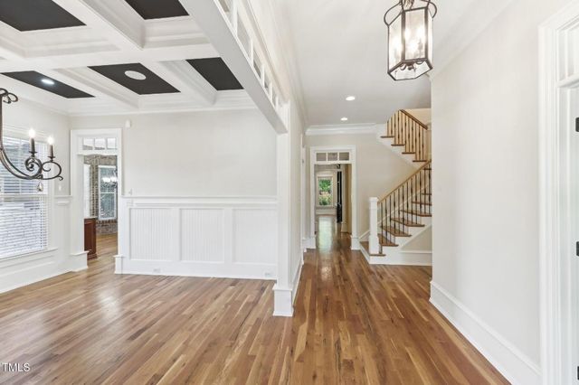 528 Bankhead Drive, Cary, NC 27519