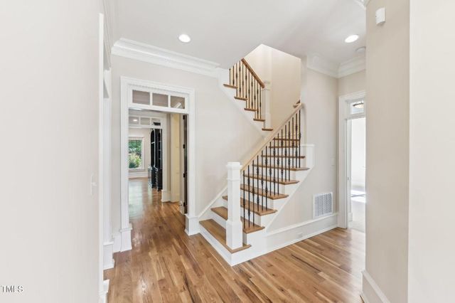 528 Bankhead Drive, Cary, NC 27519
