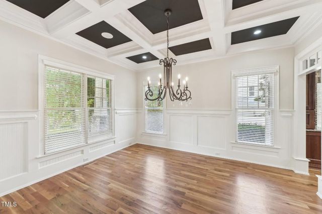 528 Bankhead Drive, Cary, NC 27519