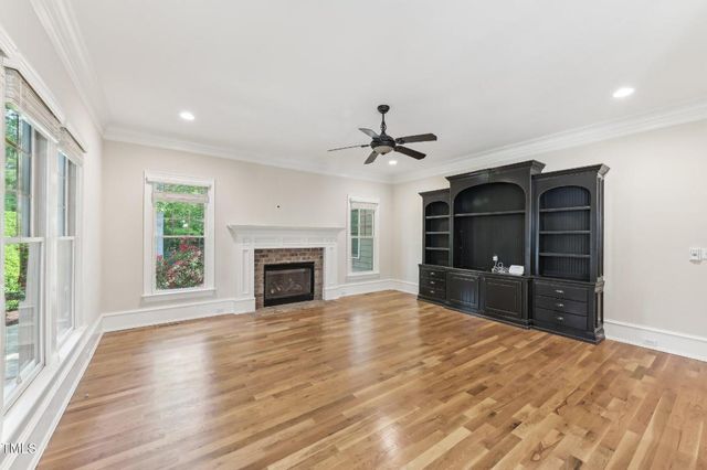 528 Bankhead Drive, Cary, NC 27519