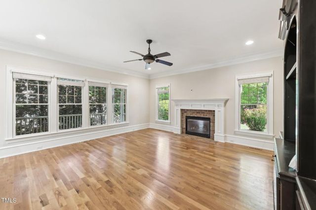 528 Bankhead Drive, Cary, NC 27519