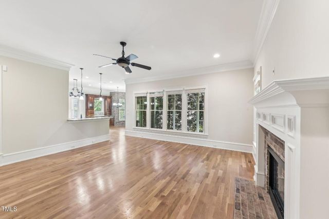 528 Bankhead Drive, Cary, NC 27519
