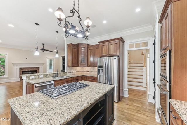 528 Bankhead Drive, Cary, NC 27519