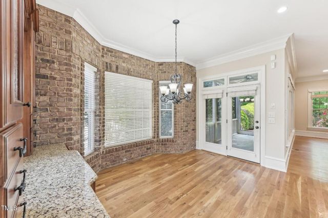 528 Bankhead Drive, Cary, NC 27519
