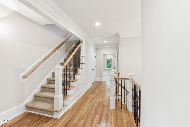 528 Bankhead Drive, Cary, NC 27519
