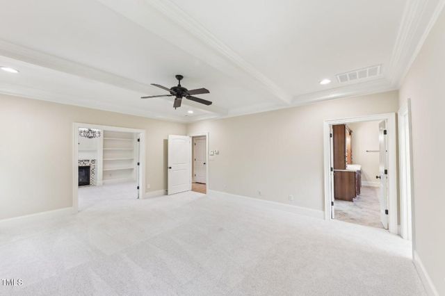 528 Bankhead Drive, Cary, NC 27519