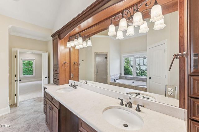 528 Bankhead Drive, Cary, NC 27519