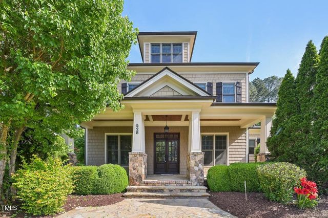 528 Bankhead Drive, Cary, NC 27519