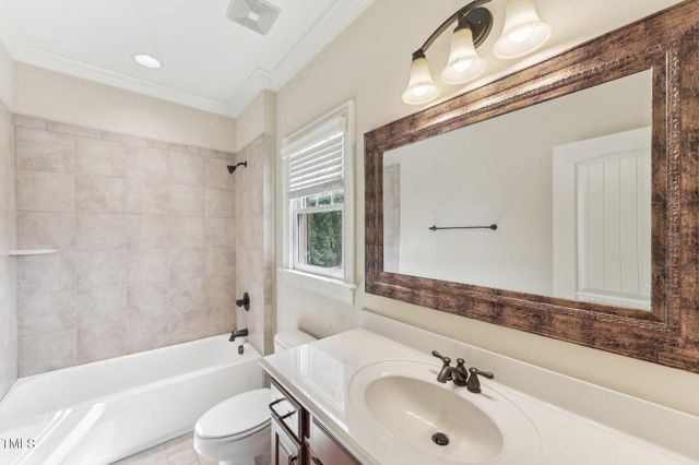 528 Bankhead Drive, Cary, NC 27519
