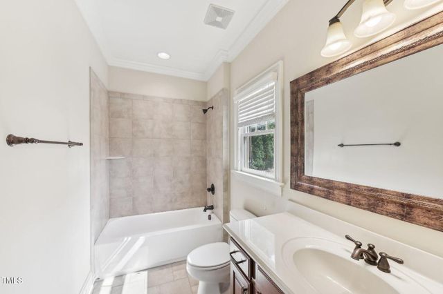 528 Bankhead Drive, Cary, NC 27519