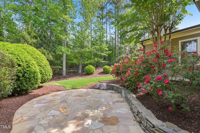 528 Bankhead Drive, Cary, NC 27519