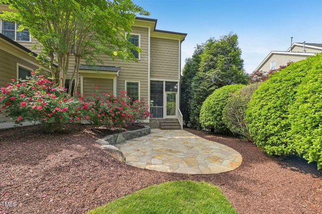 528 Bankhead Drive, Cary, NC 27519