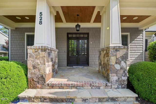 528 Bankhead Drive, Cary, NC 27519