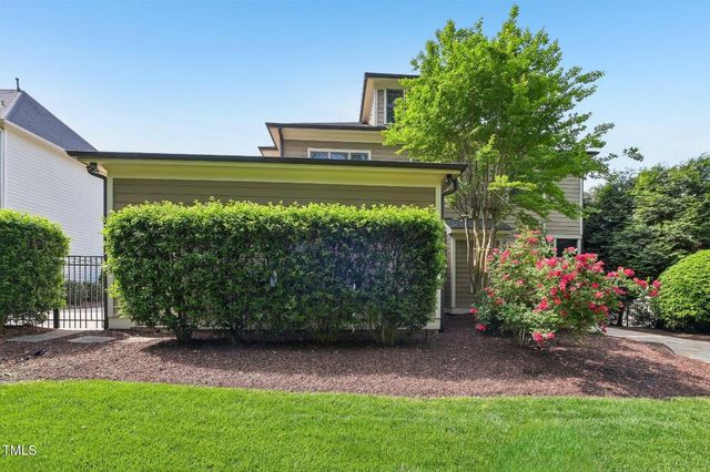 528 Bankhead Drive, Cary, NC 27519