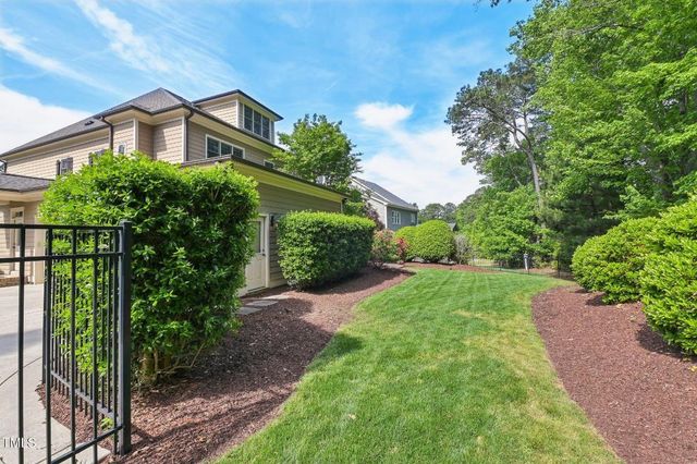 528 Bankhead Drive, Cary, NC 27519