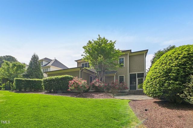 528 Bankhead Drive, Cary, NC 27519