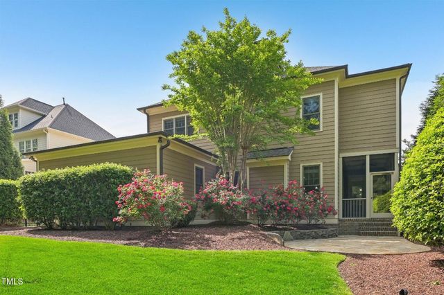 528 Bankhead Drive, Cary, NC 27519