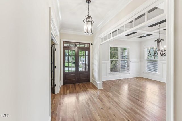 528 Bankhead Drive, Cary, NC 27519