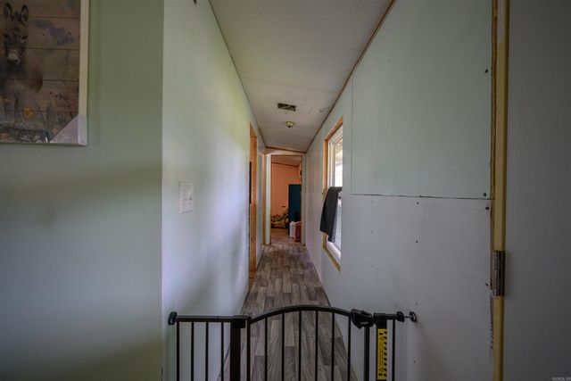 340 N Main Street, Mount Pleasant, AR 72561