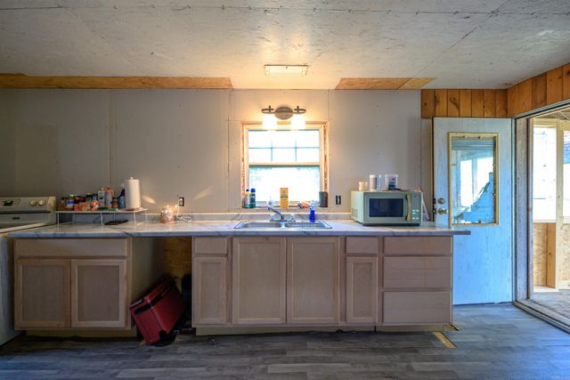 340 N Main Street, Mount Pleasant, AR 72561