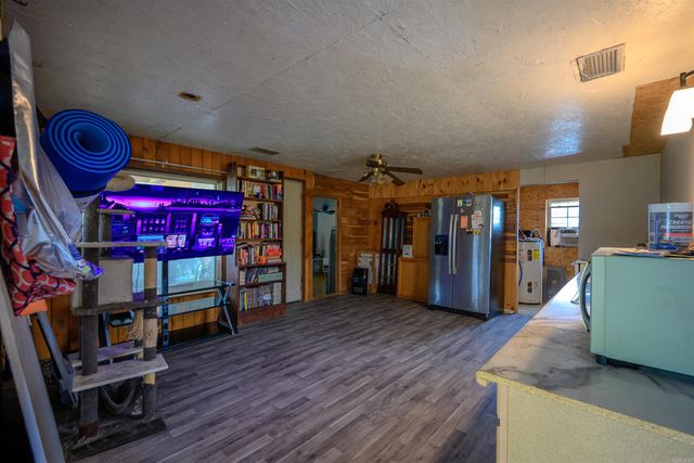 340 N Main Street, Mount Pleasant, AR 72561