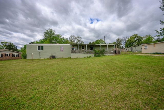 340 N Main Street, Mount Pleasant, AR 72561