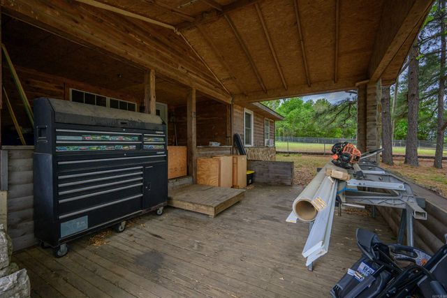 340 N Main Street, Mount Pleasant, AR 72561