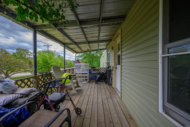 340 N Main Street, Mount Pleasant, AR 72561