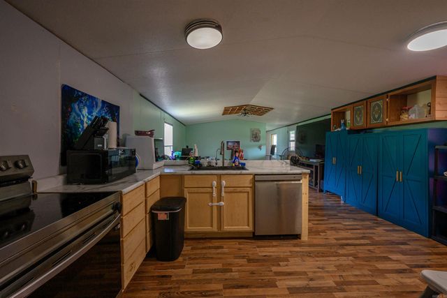 340 N Main Street, Mount Pleasant, AR 72561