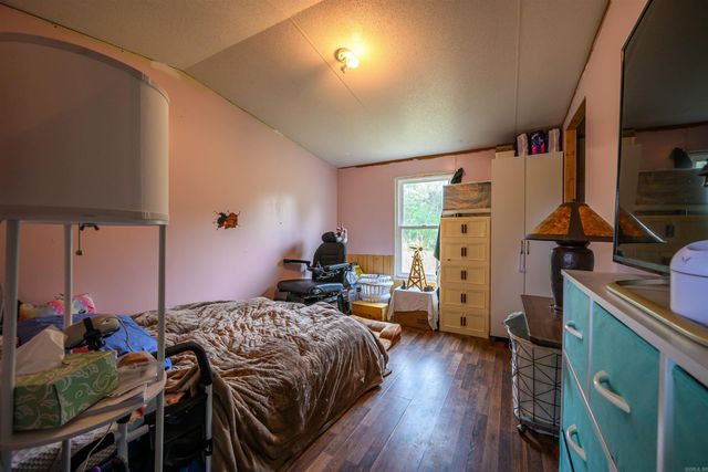 340 N Main Street, Mount Pleasant, AR 72561