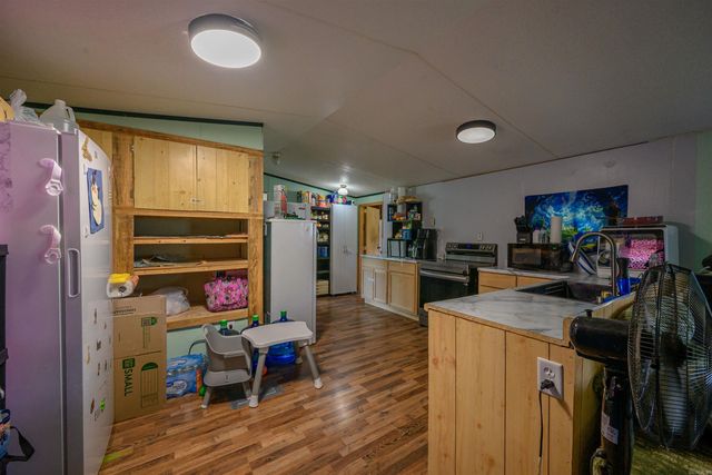 340 N Main Street, Mount Pleasant, AR 72561