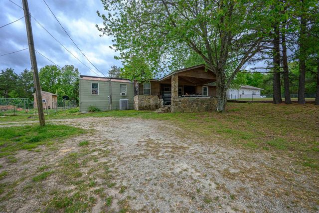 340 N Main Street, Mount Pleasant, AR 72561
