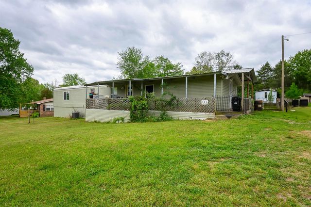 340 N Main Street, Mount Pleasant, AR 72561