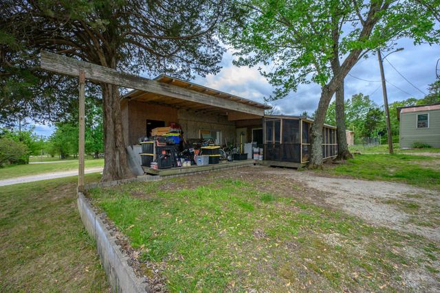 340 N Main Street, Mount Pleasant, AR 72561