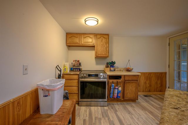 340 N Main Street, Mount Pleasant, AR 72561