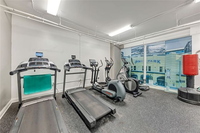 306 4th Avenue 1401, Downtown Pgh, PA 15222