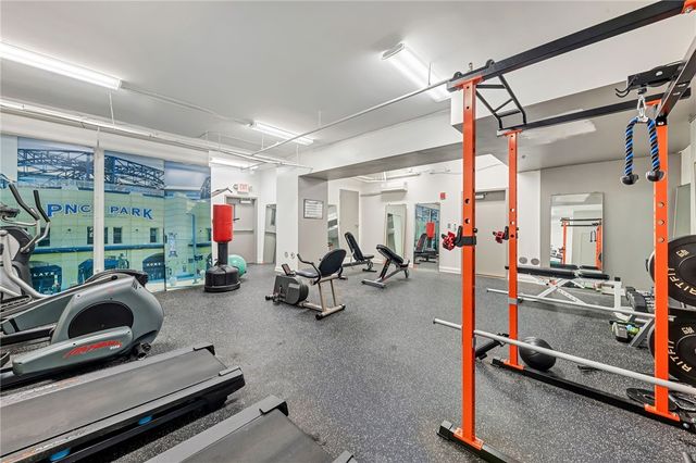 306 4th Avenue 1401, Downtown Pgh, PA 15222