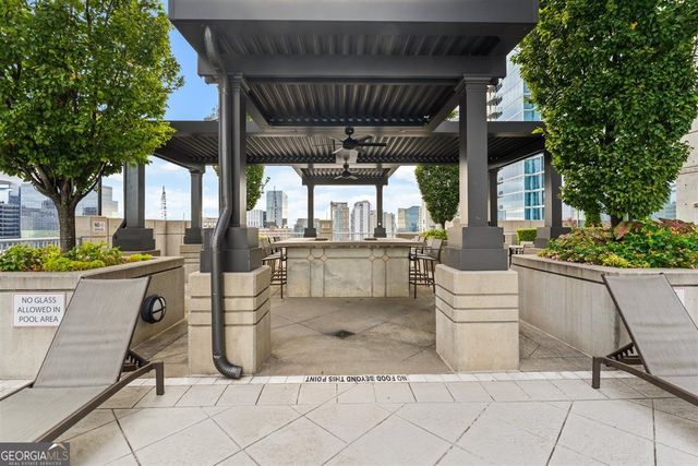 855 Peachtree Street NE 1912, Atlanta, GA 30308